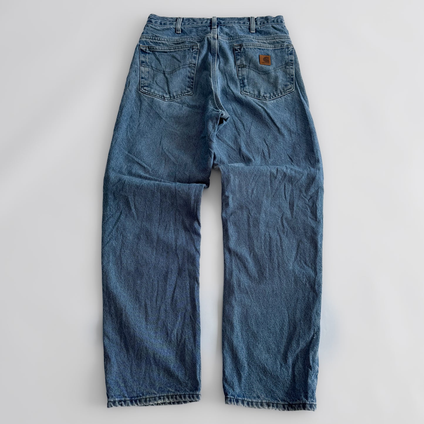 Carhartt Carpenter Jeans - 32 X 32