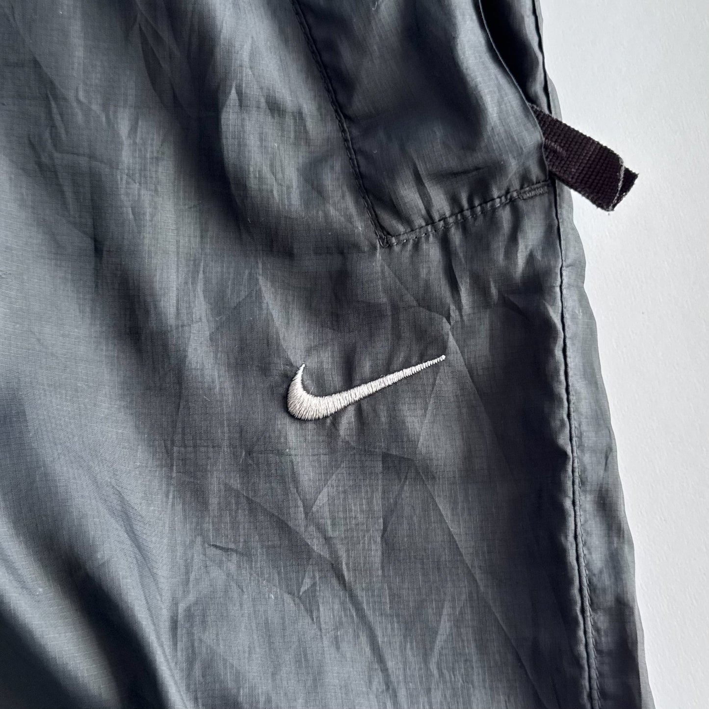 Nike Baggy Track Pants - XXL