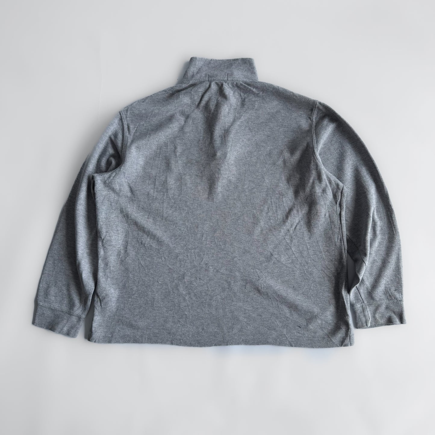 Ralph Lauren Quarter Zip - Large