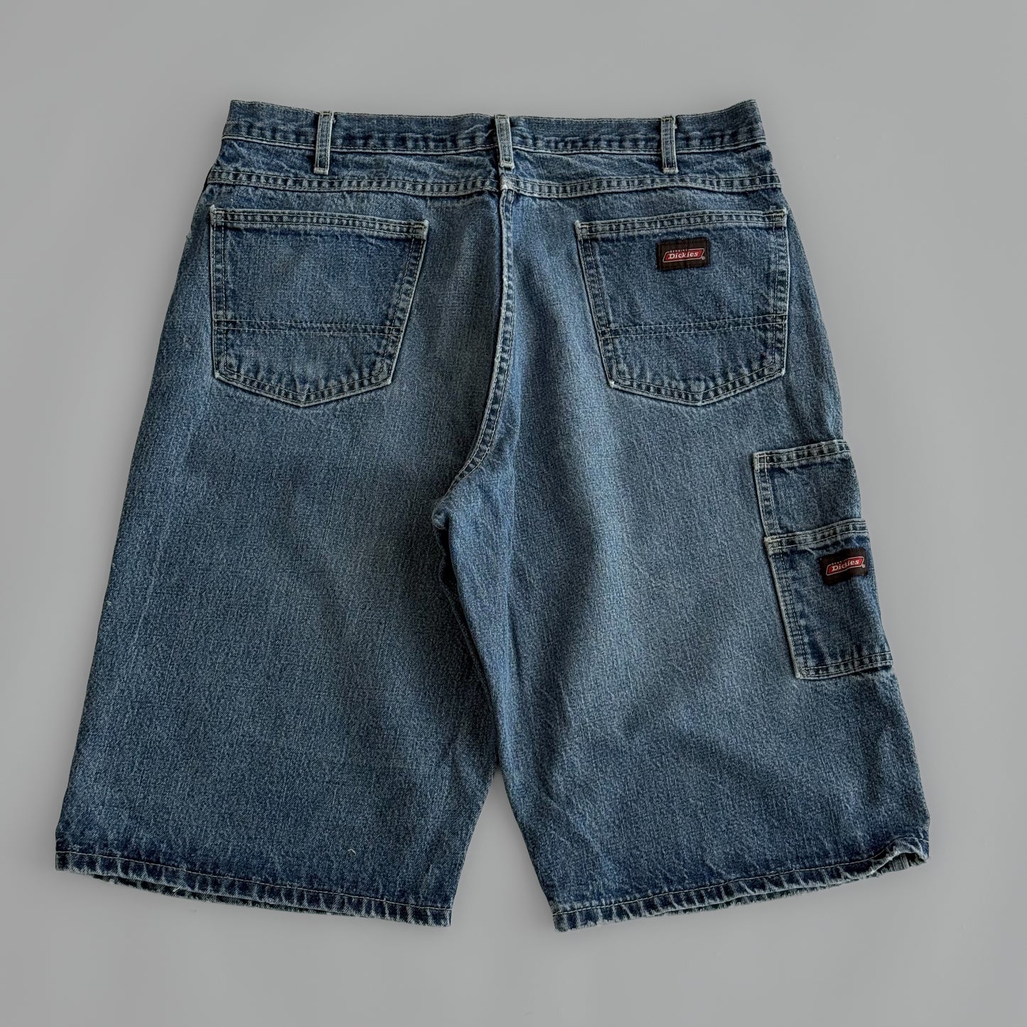 Dickies Carpenter Jorts - 36”