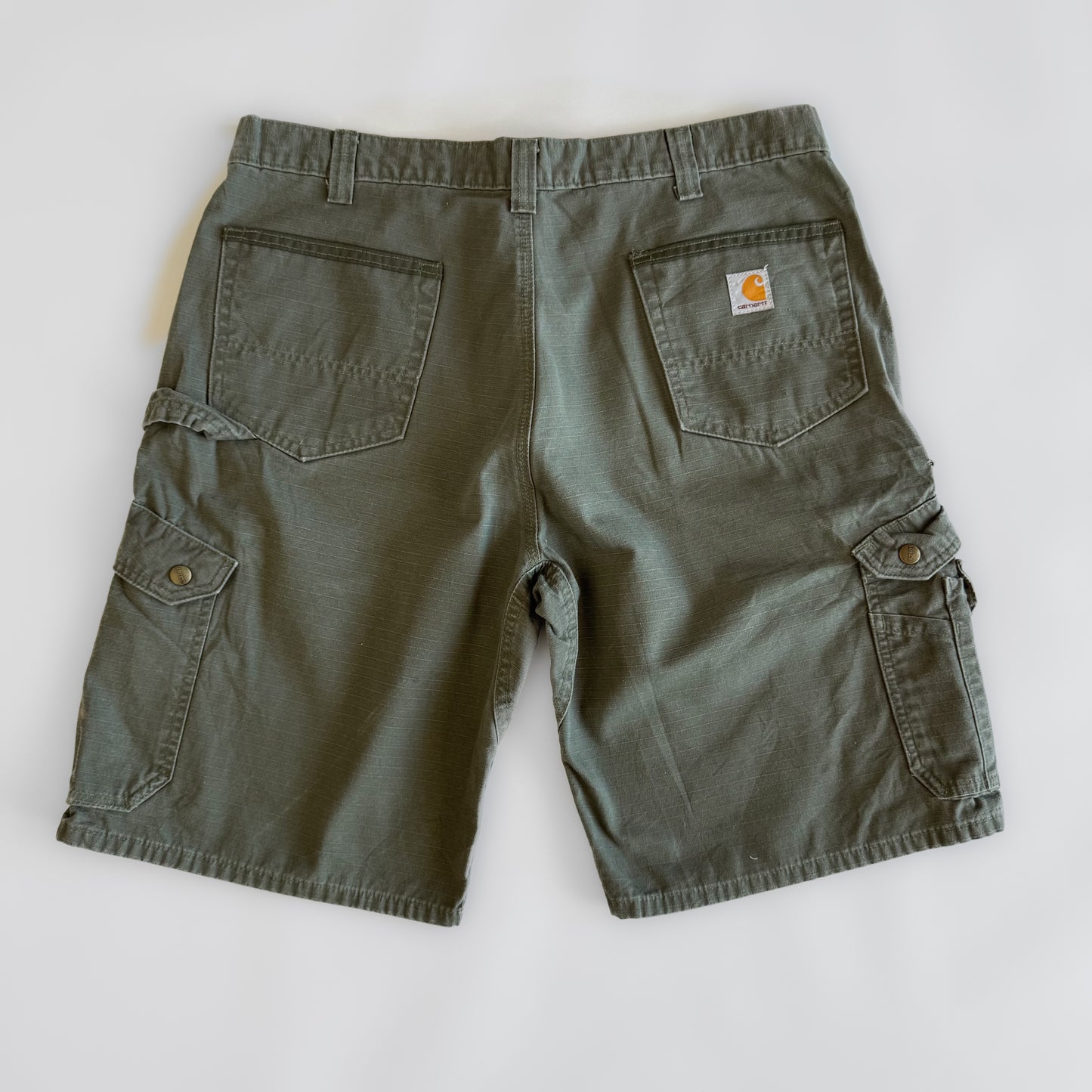 Carhartt Cargo Shorts - 34”