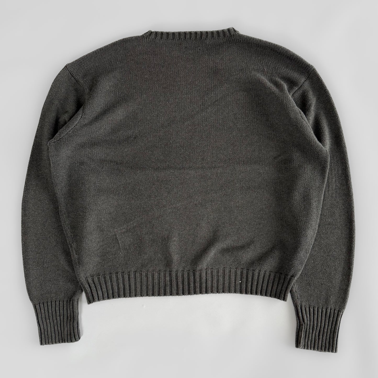 Ralph Lauren Heavy Knit - XXL