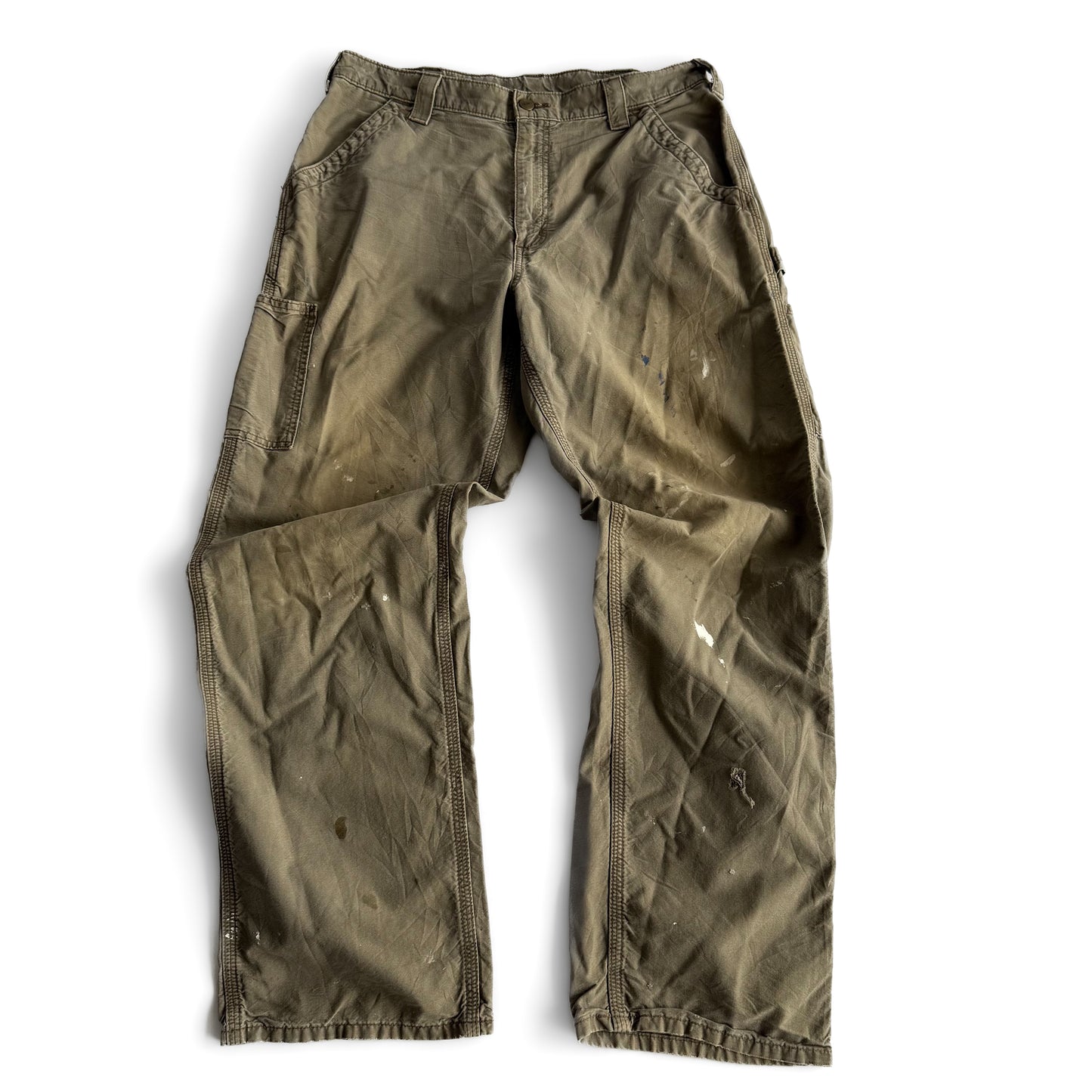 Carhartt Carpenter Jeans - 34”