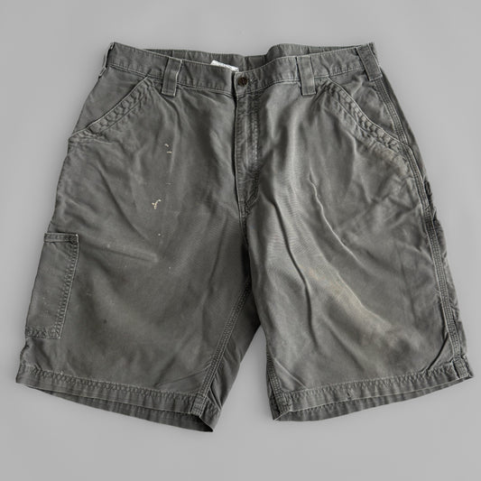 Carhartt Carpenter Shorts - 38”