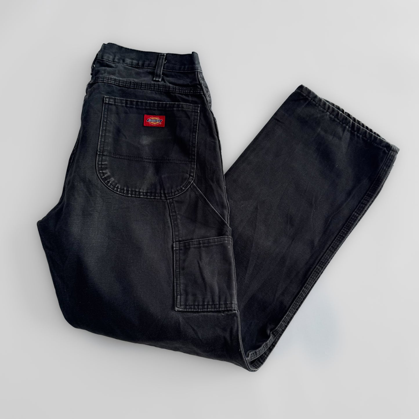 Dickies Carpenter Jeans - 33 X 32