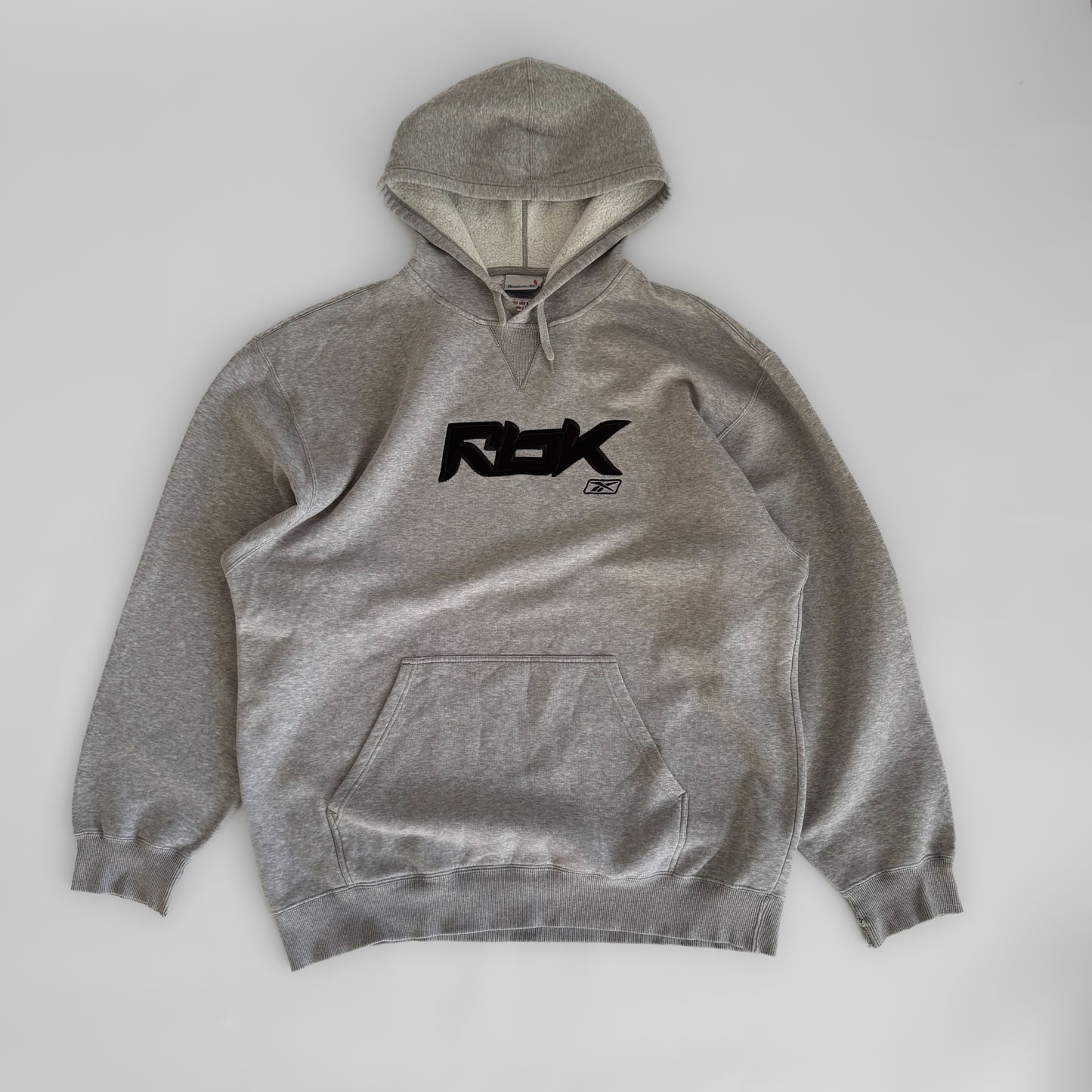 Reebok Hoodie - XXL