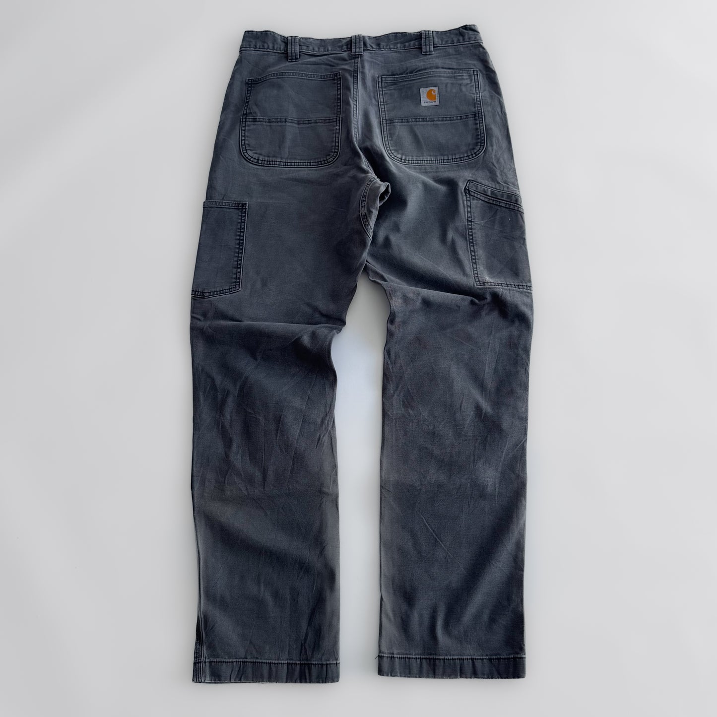 Carhartt Carpenter Jeans - 34 X 34