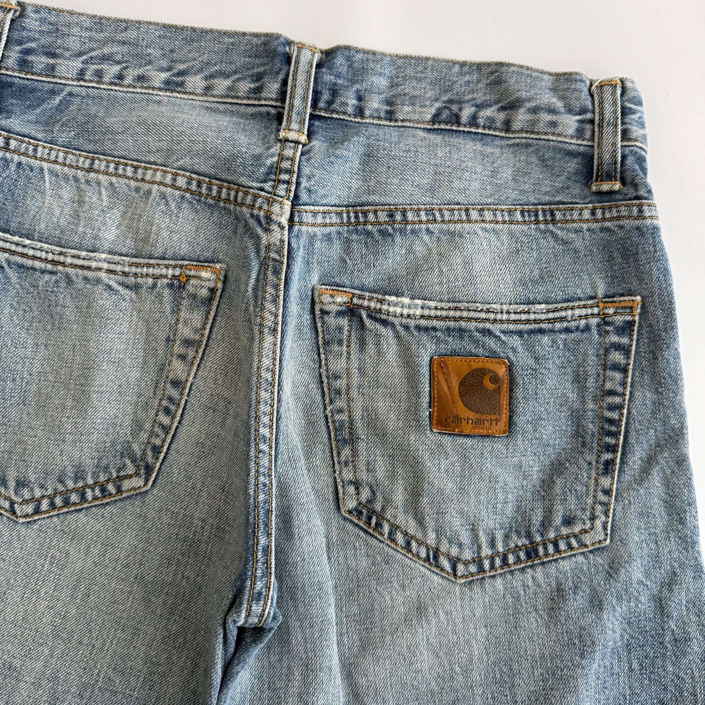 Carhartt Jorts - 28”