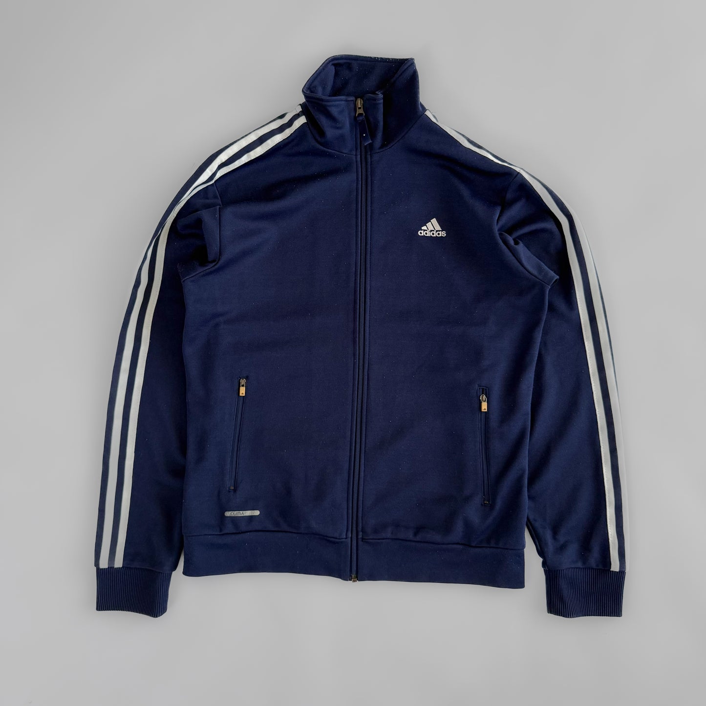 00s Adidas Track Jacket - Medium