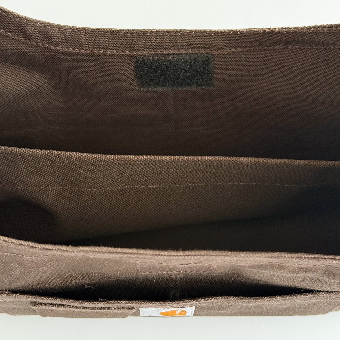 Reworked Carhartt Jackie - Brown