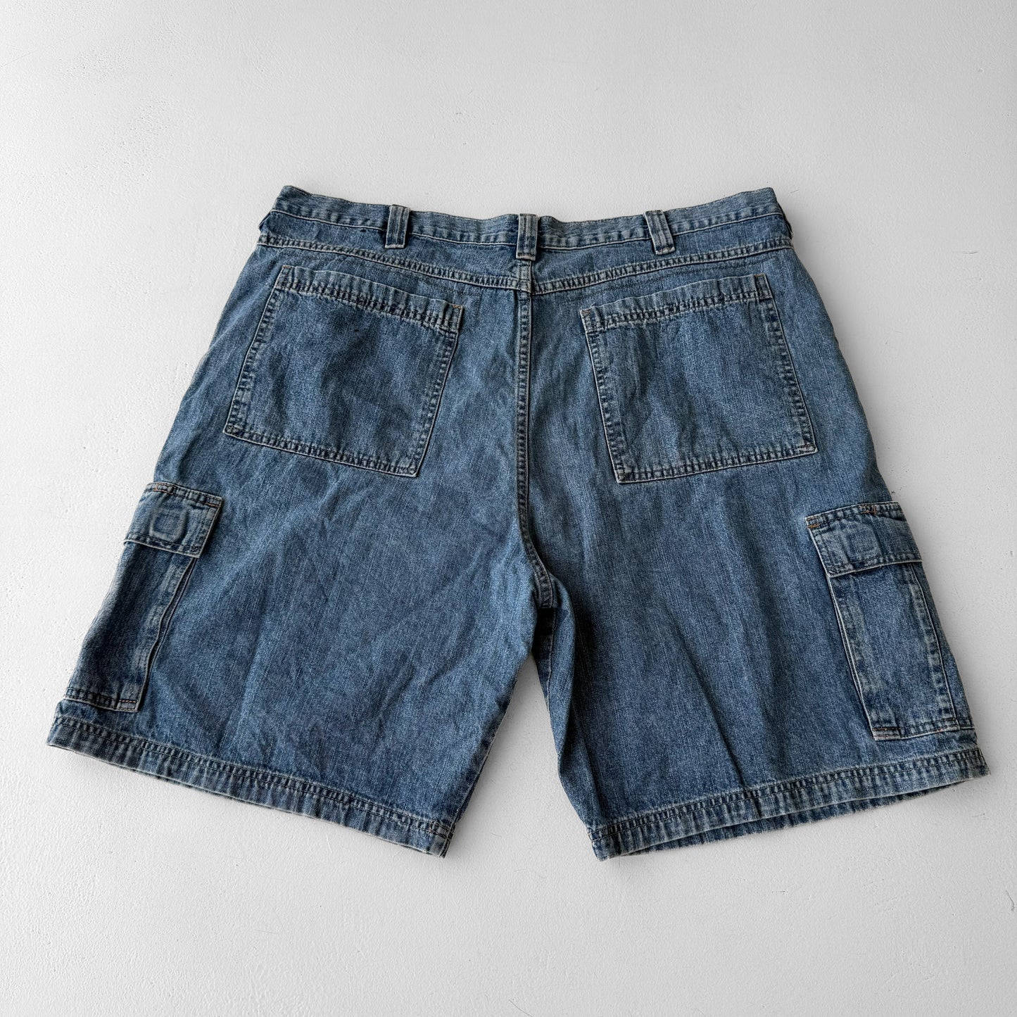 Wrangler Cargo Jorts - 40”