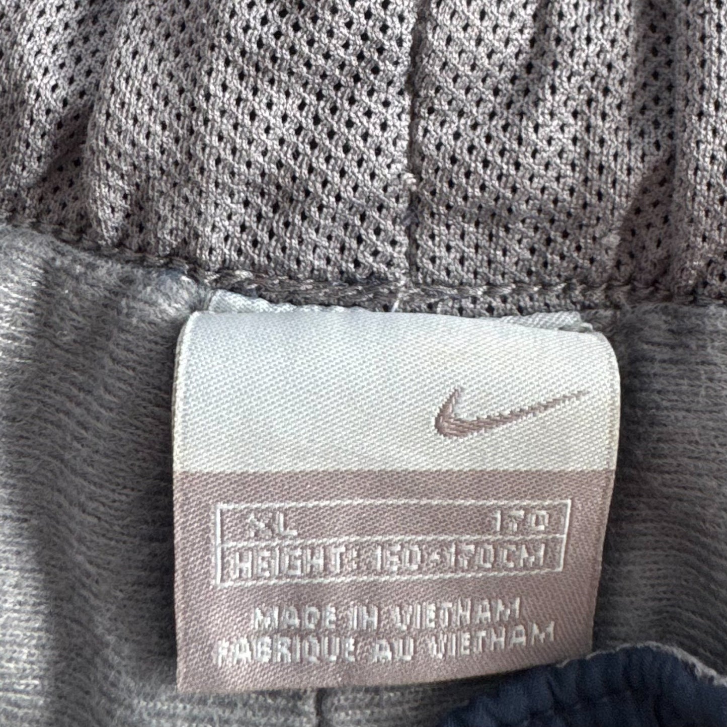 Nike Baggy Track Pants - XL