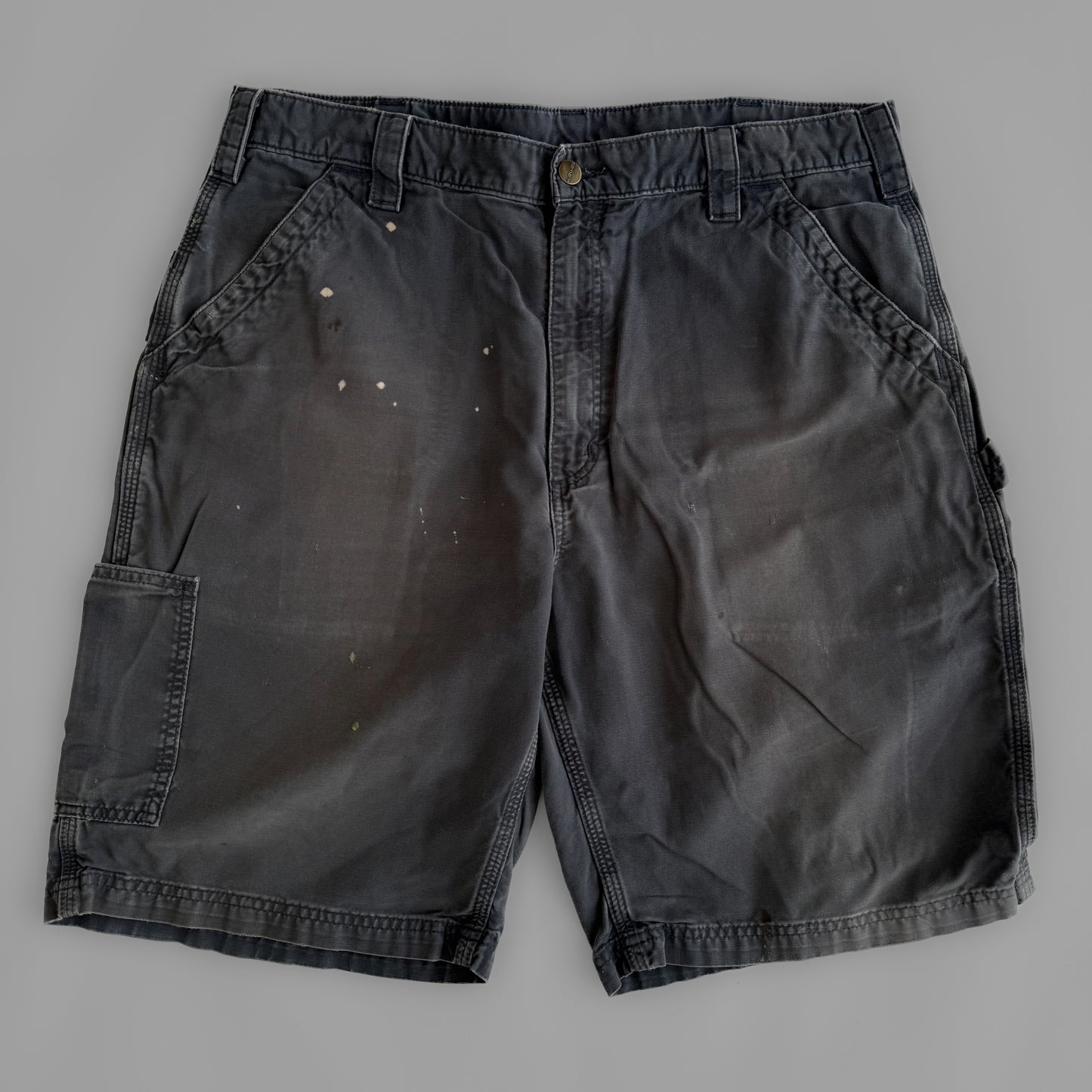Carhartt Carpenter Shorts - 38”