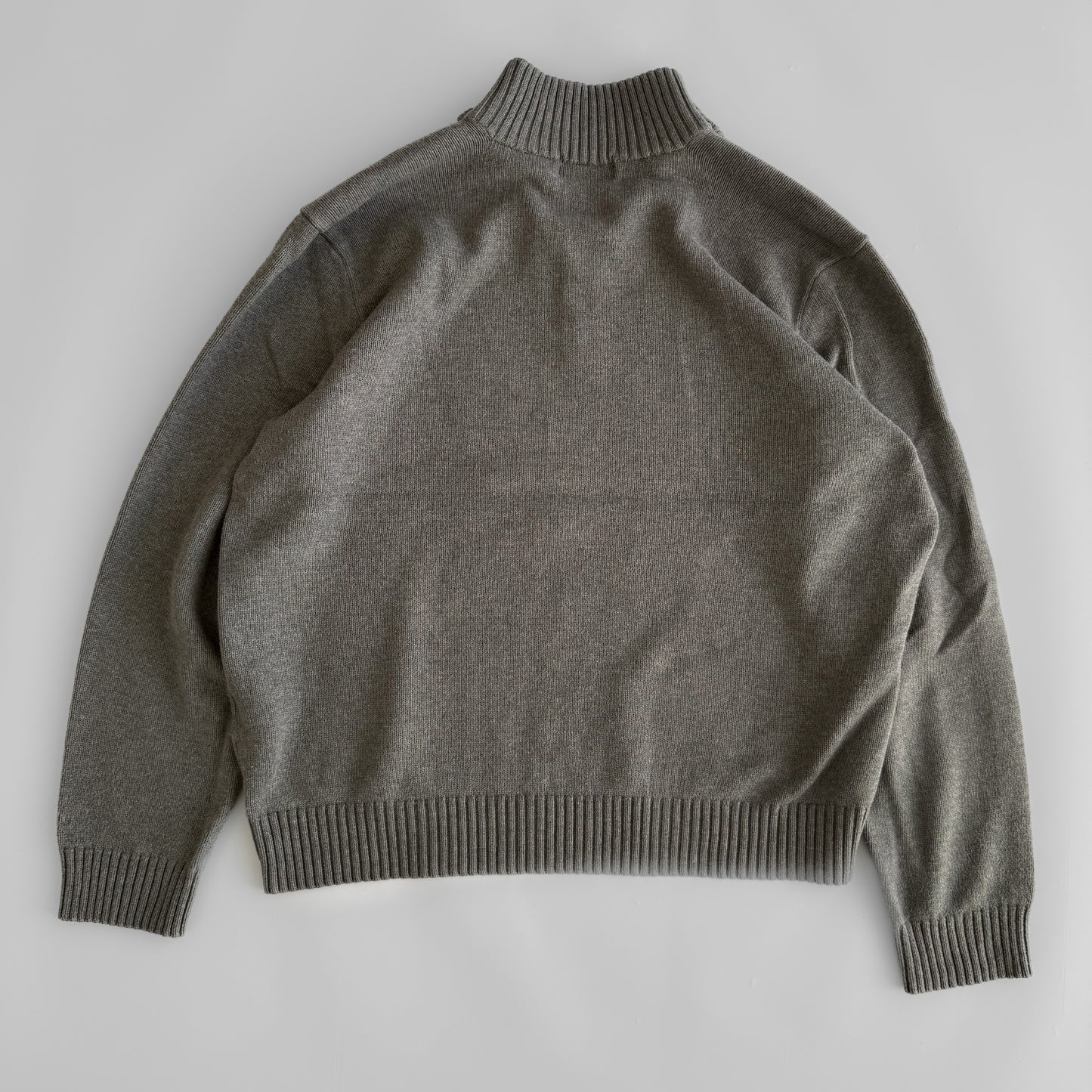 Ralph Lauren Quarter Zip - XL