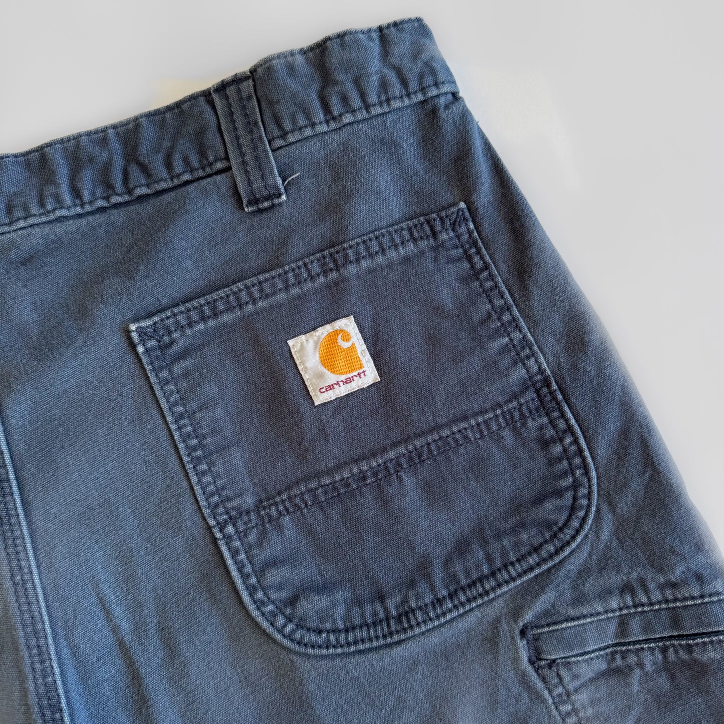 Carhartt Carpenter Shorts - 38”