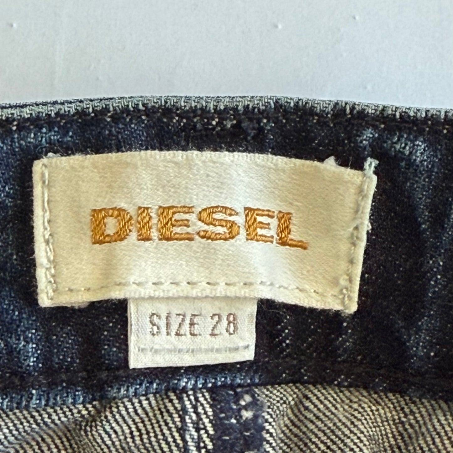 Diesel Midi Skirt - 31"