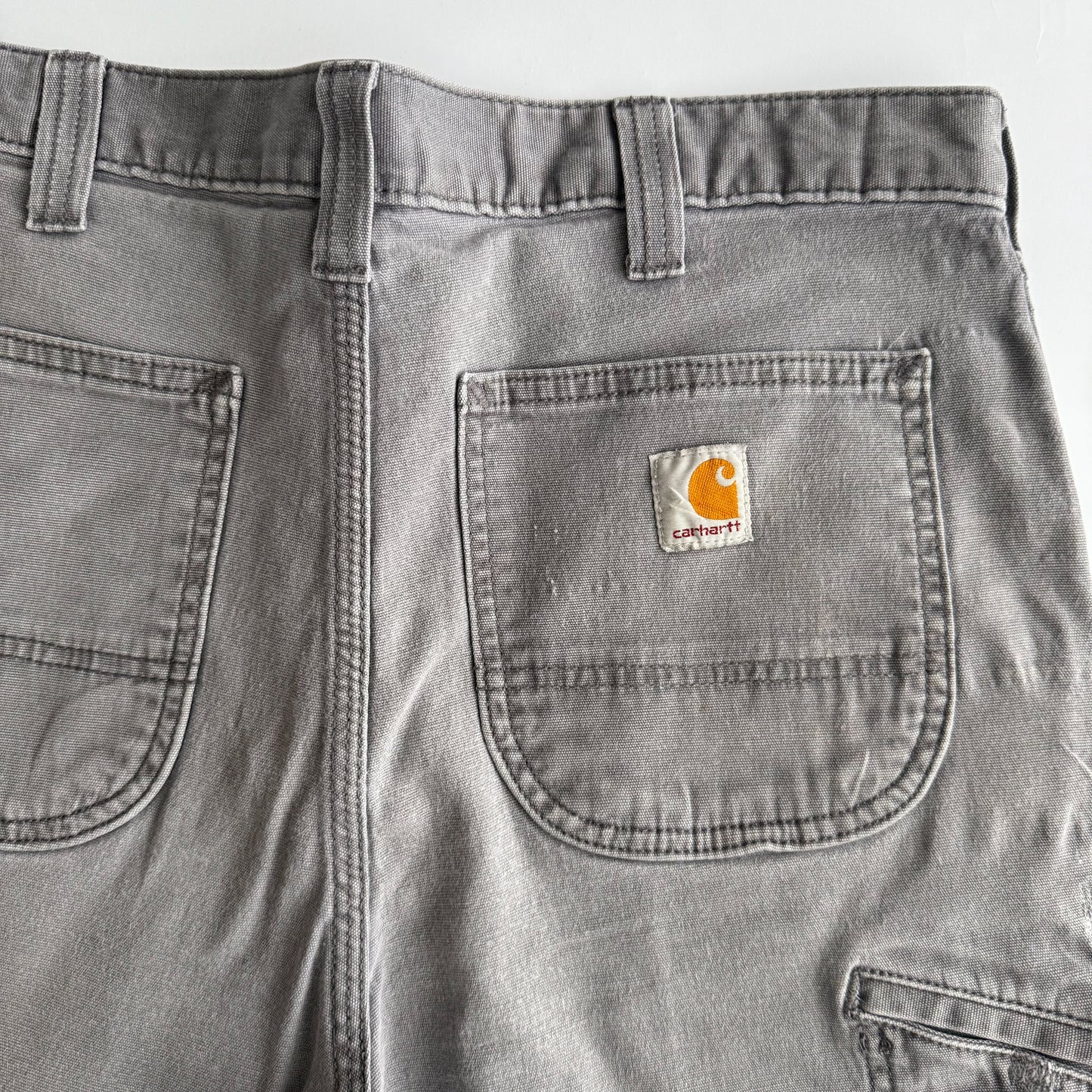 Carhartt Carpenter Shorts - 34”