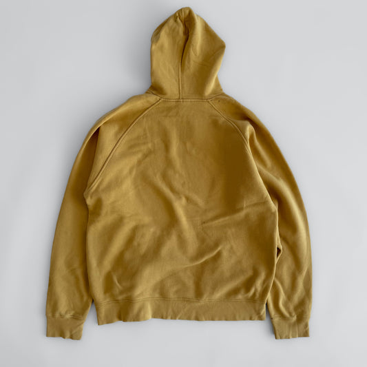 Nike Spell Out Hoodie - Medium