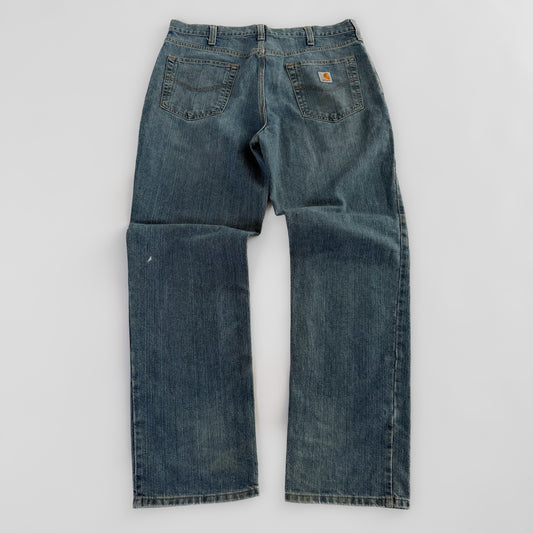 Carhartt Straight Leg Jeans - 36 X 32