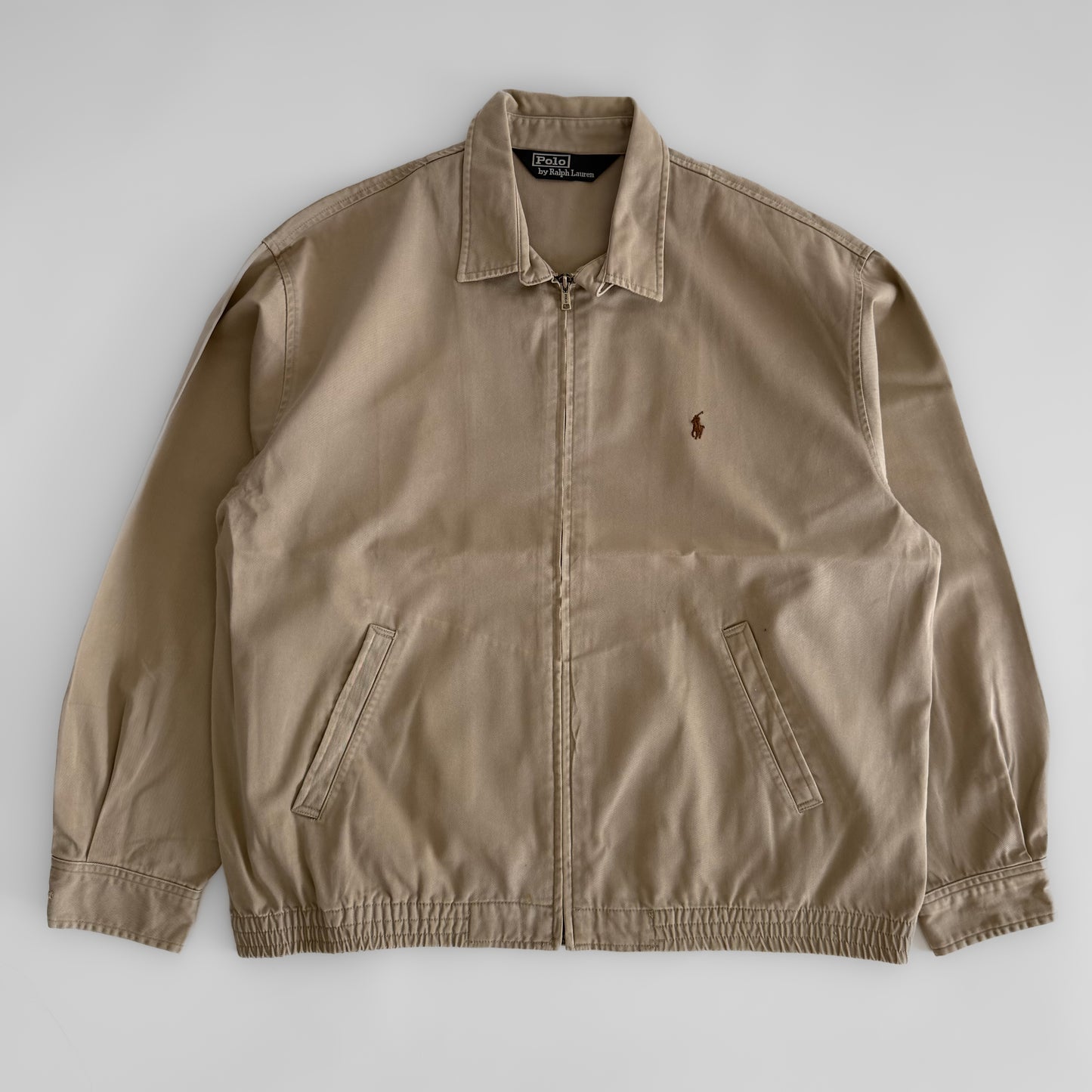 Ralph Lauren Harrington Jacket - XL