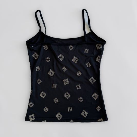 Fendi Tank - Small