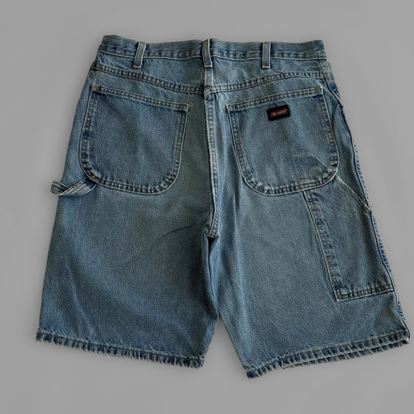Dickies Carpenter Shorts - 34”