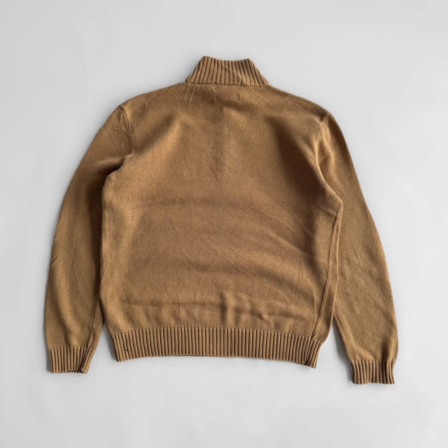 Ralph Lauren Quarter Zip - Medium