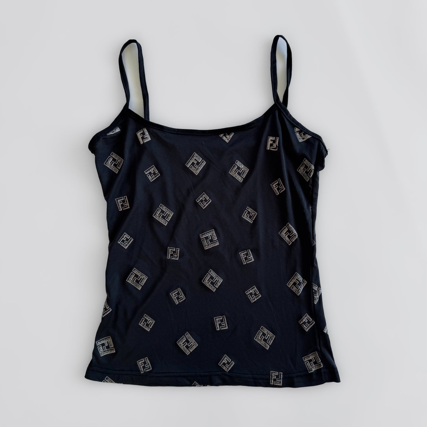 Fendi Tank - Small
