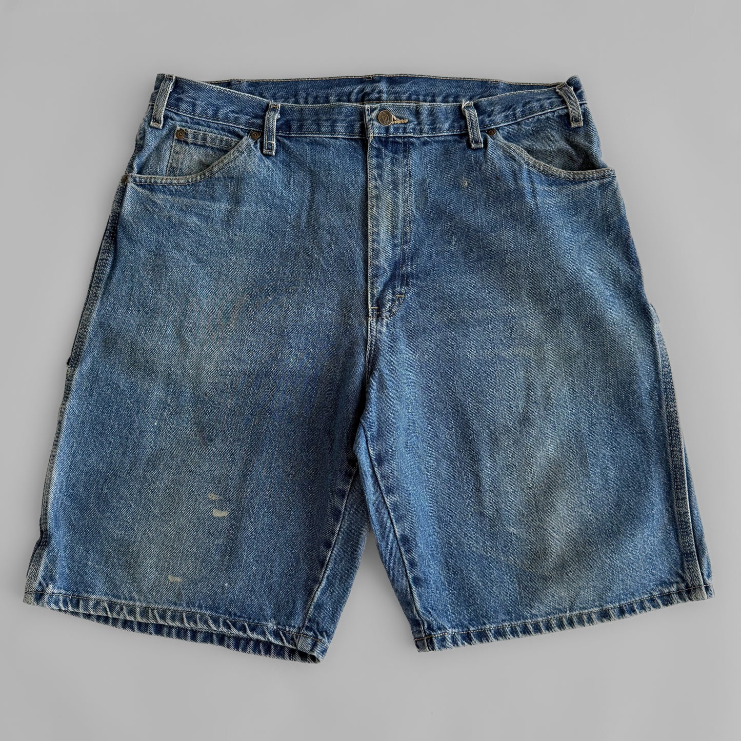 Dickies Carpenter Jorts - 38”