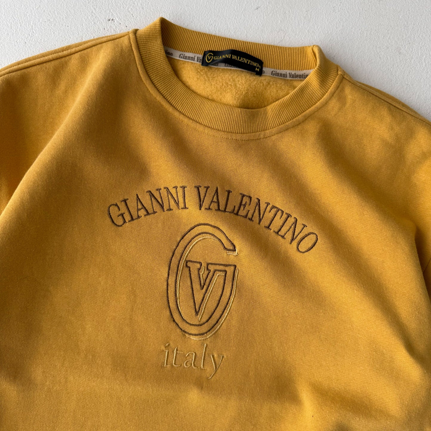 Valentino Sweatshirt - Medium