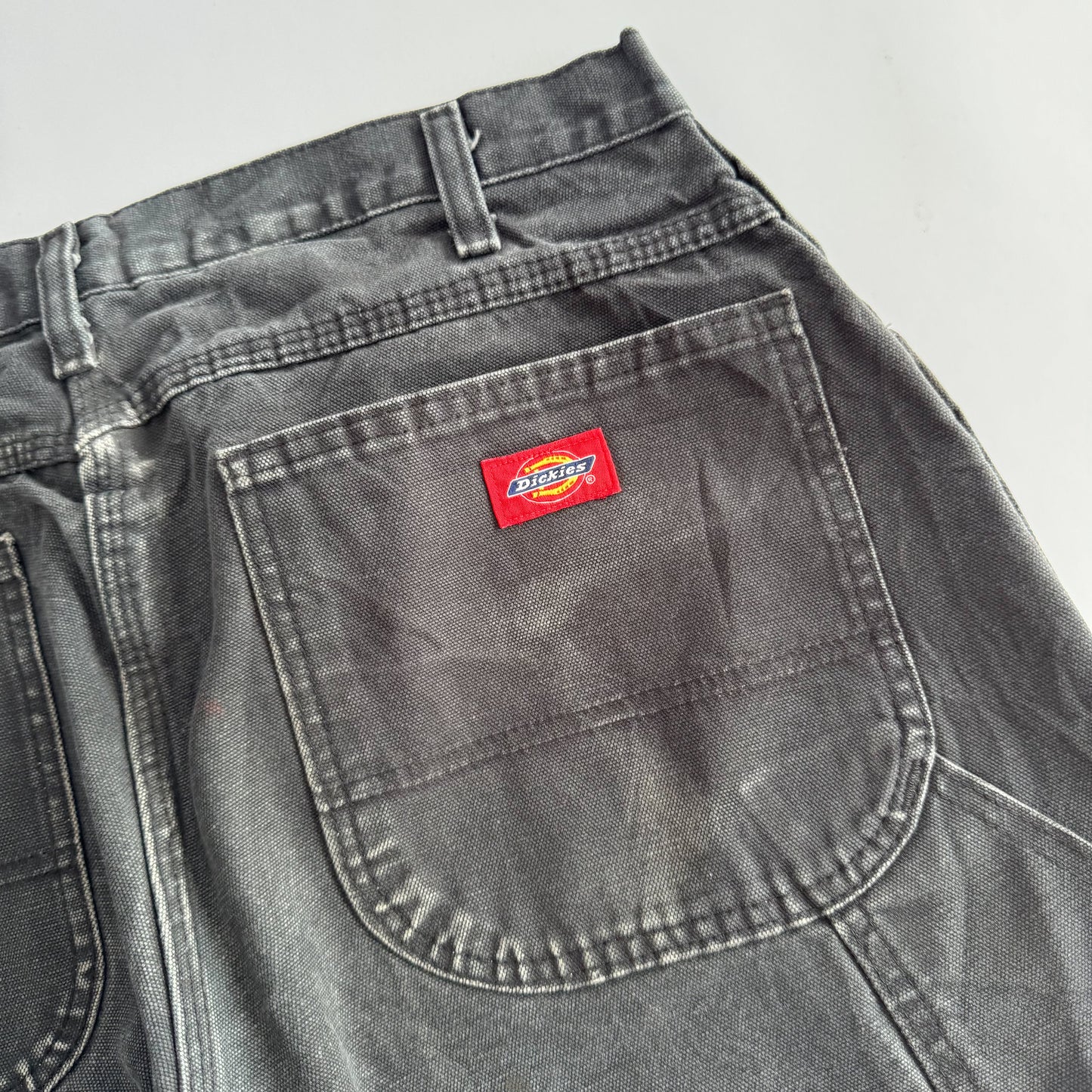 Dickies Carpenter Jeans - 33 X 32