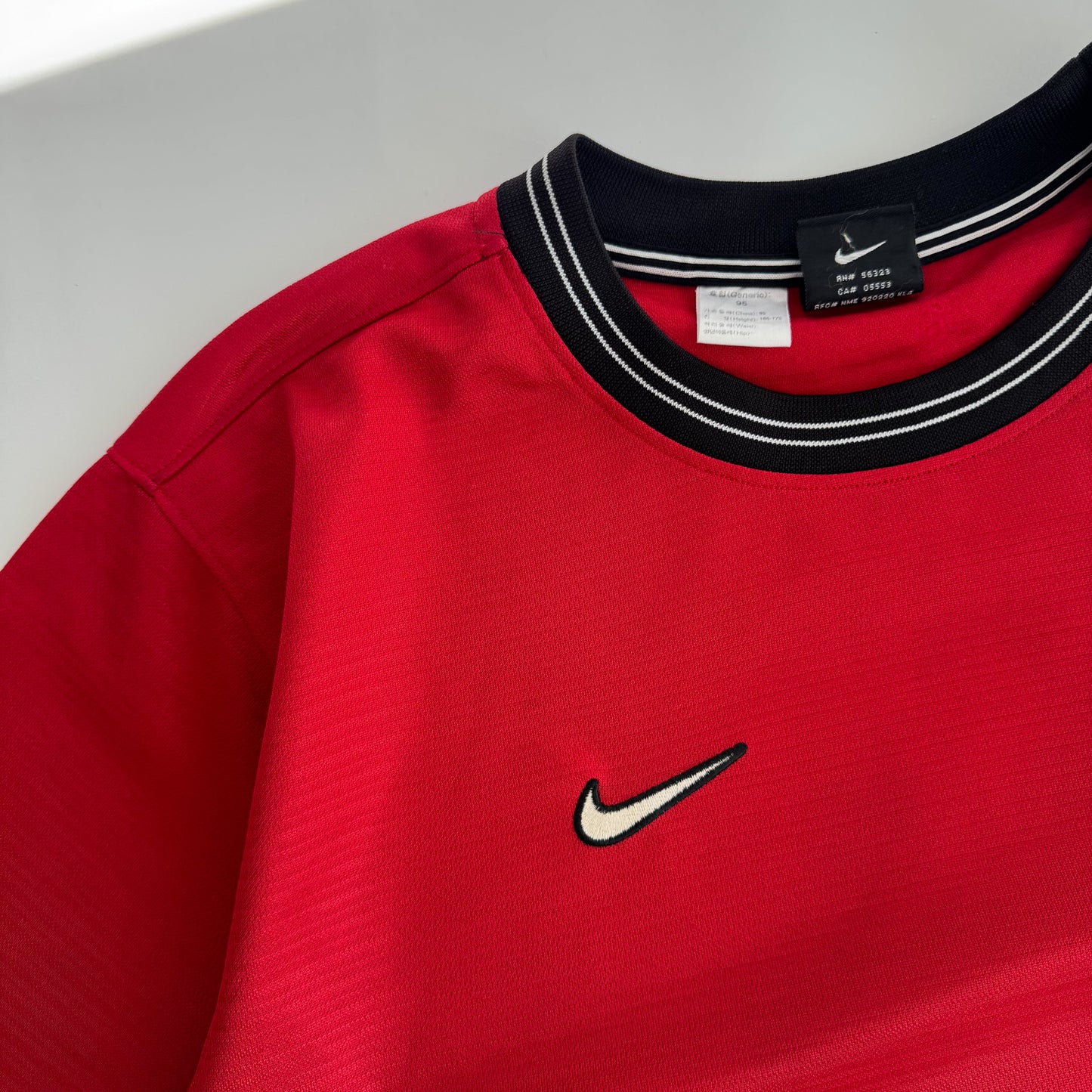 90s Nike Jersey - Medium