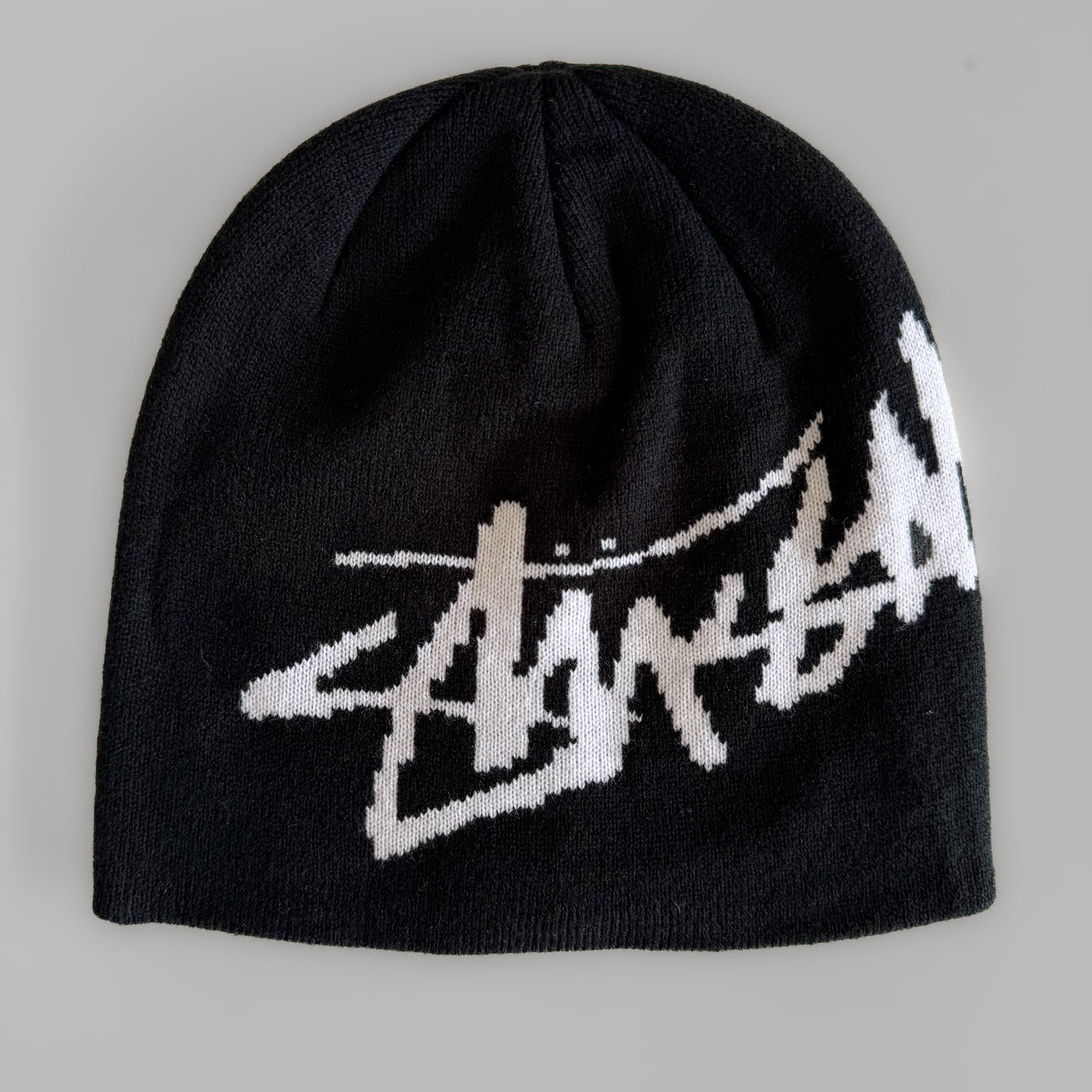 Stussy Skull Cap Beanie