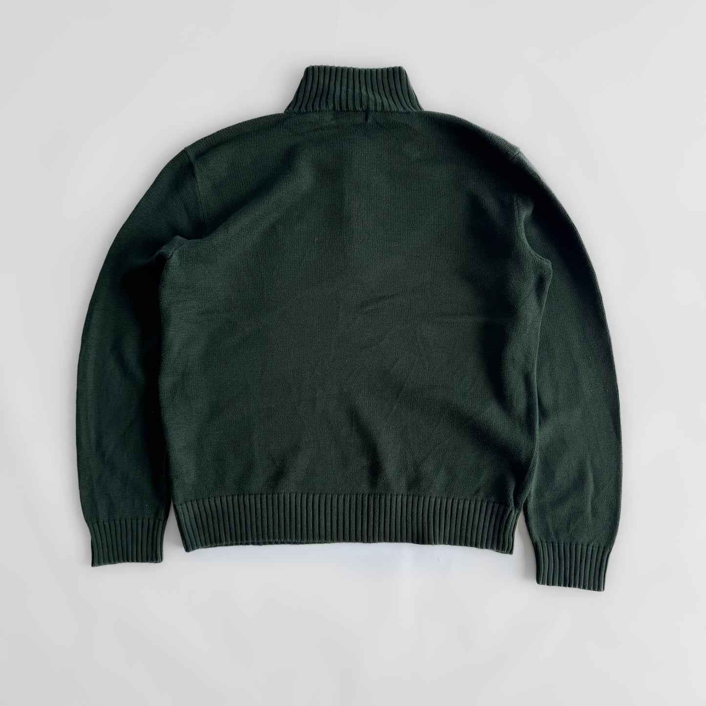 Ralph Lauren Quarter Zip - Medium
