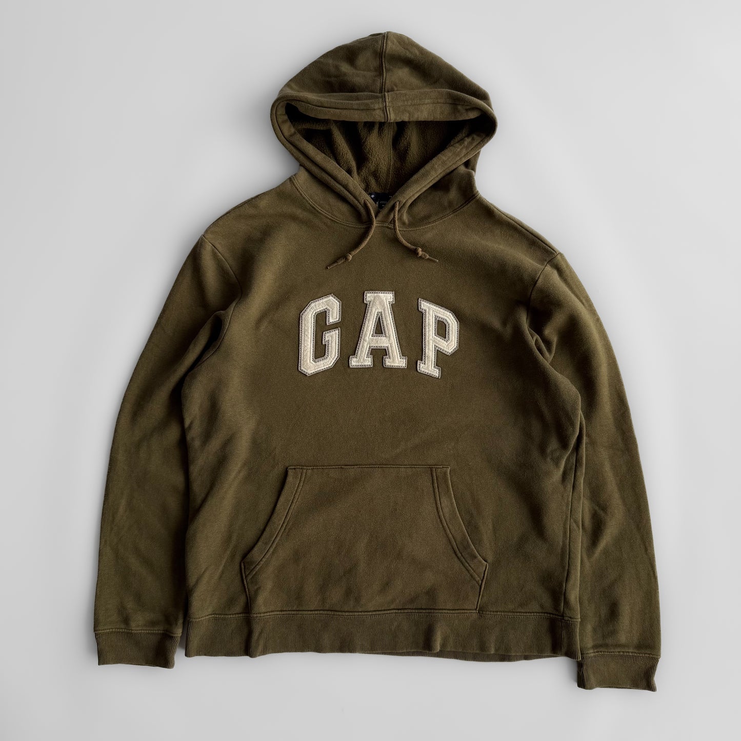Gap Hoodie - Medium