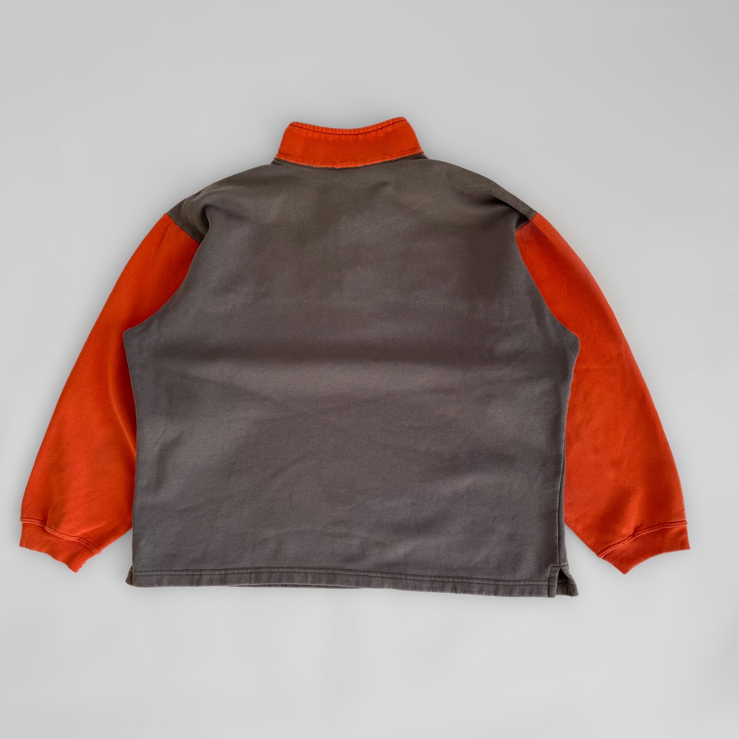 Nike Quarter Zip - Medium