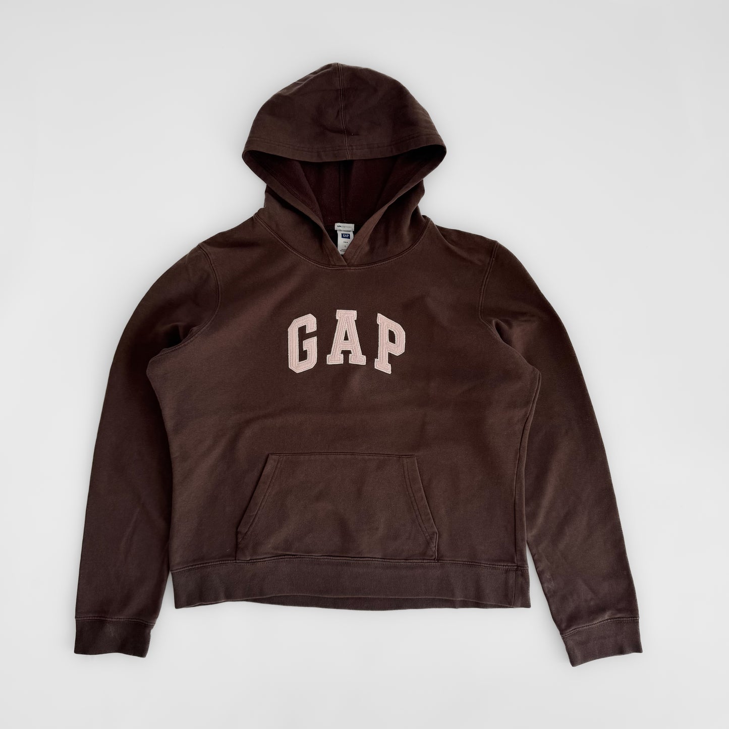 Rare Gap Hoodie - Medium