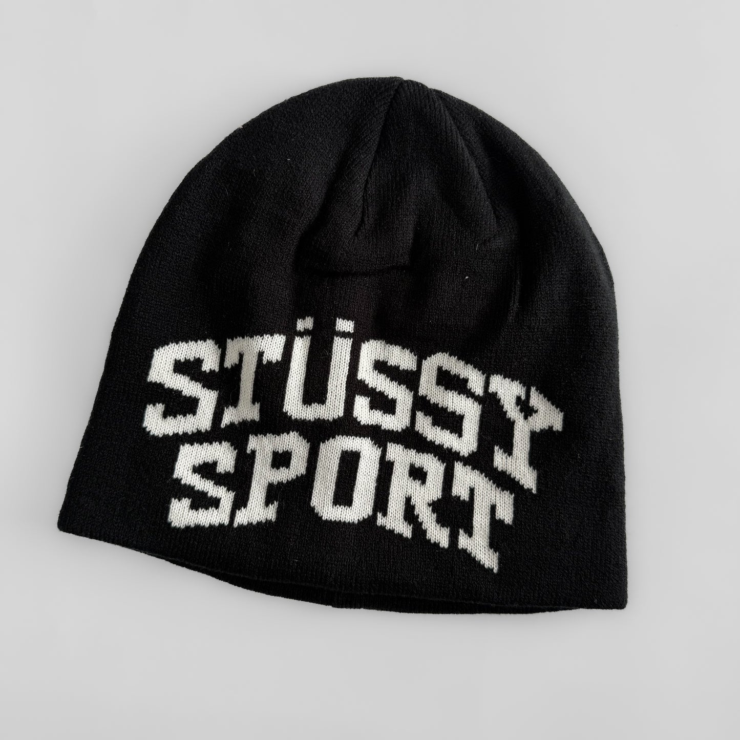 Stussy Sport Skullcap