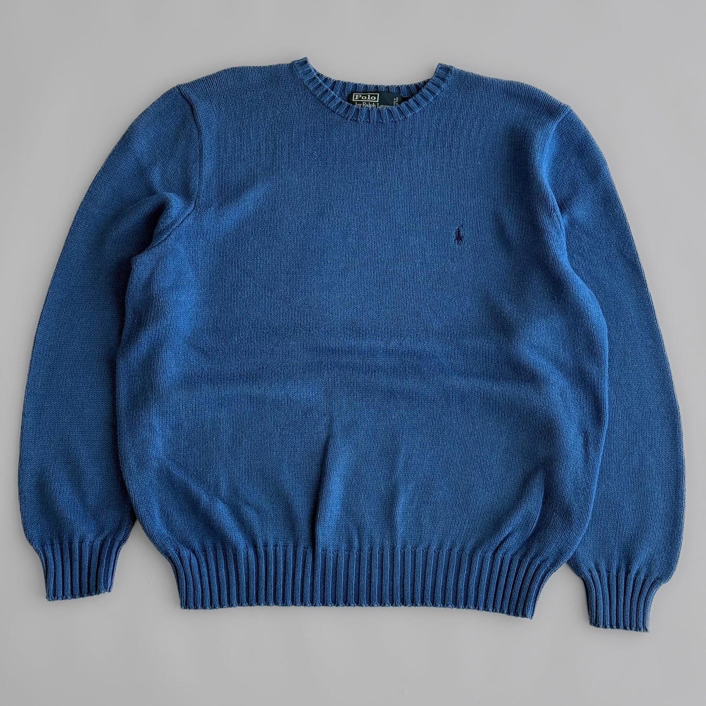 Ralph Lauren Heavy Knit - XL