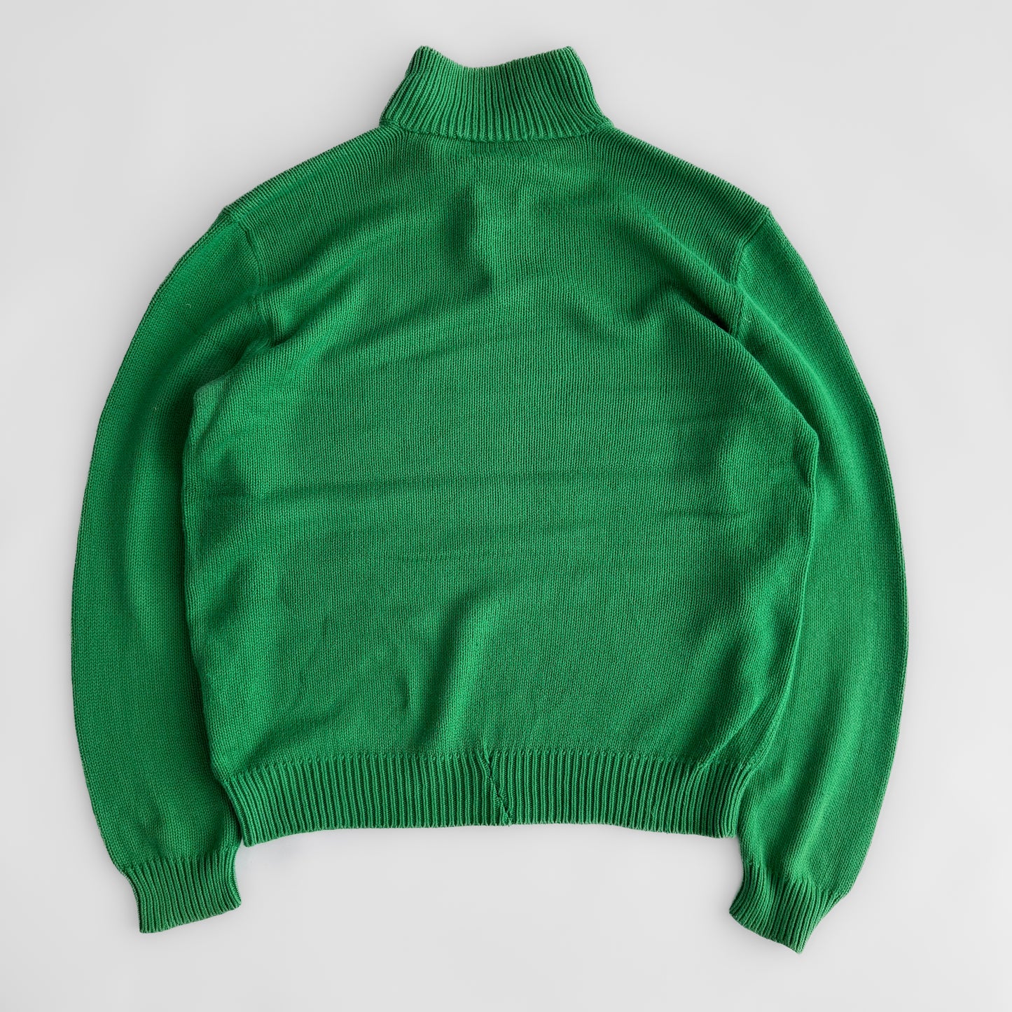 Ralph Lauren Quarter Zip - Medium