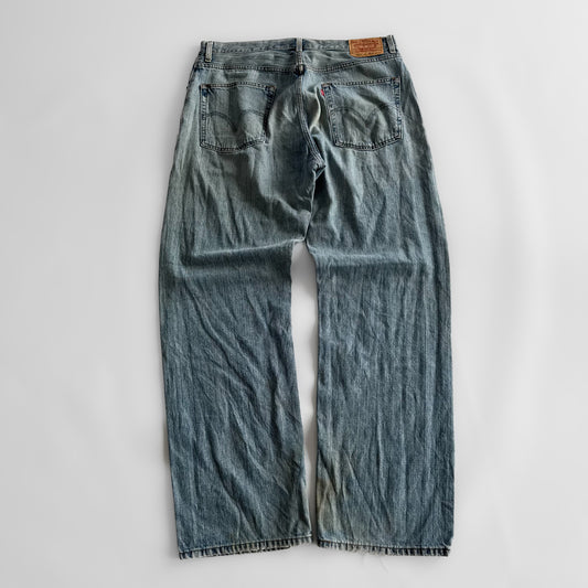 Levis 569 Baggy Jeans - 36”