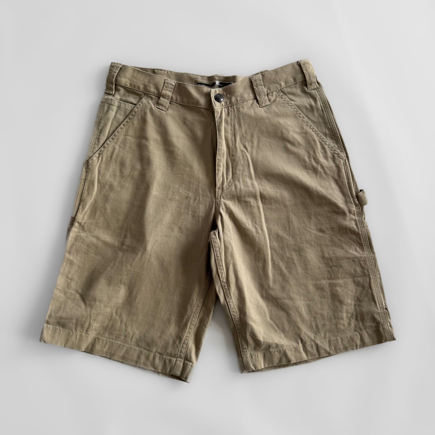 Carhartt Carpenter Shorts - 32”