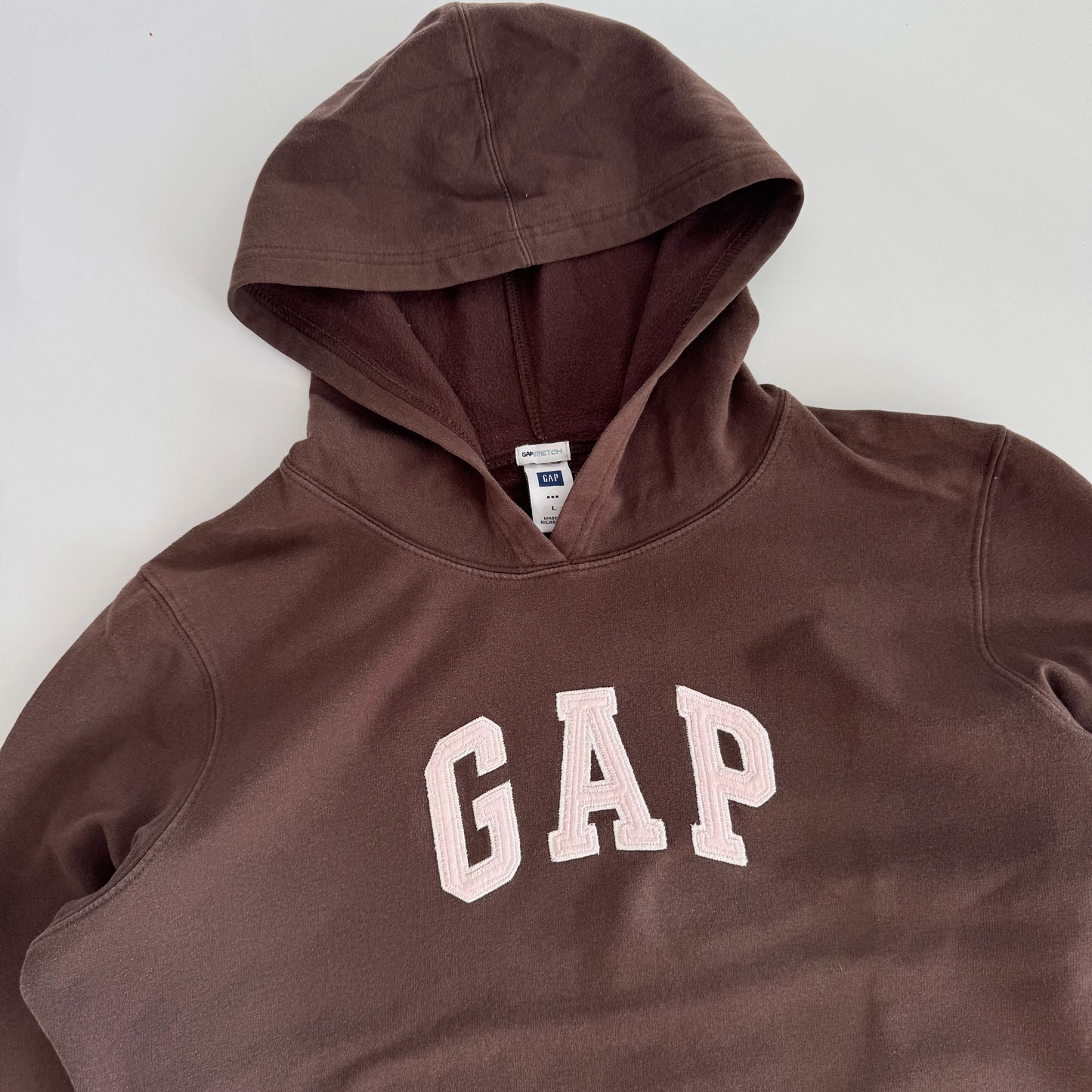 Rare Gap Hoodie - Medium
