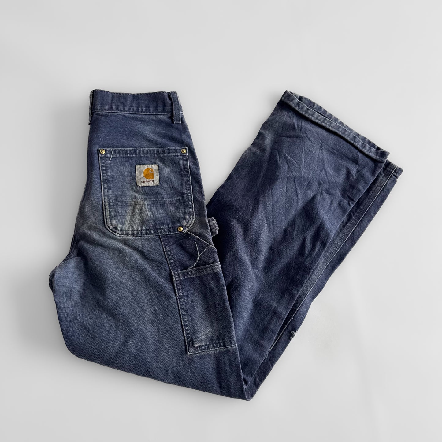 Carhartt Carpenter Jeans - 28”