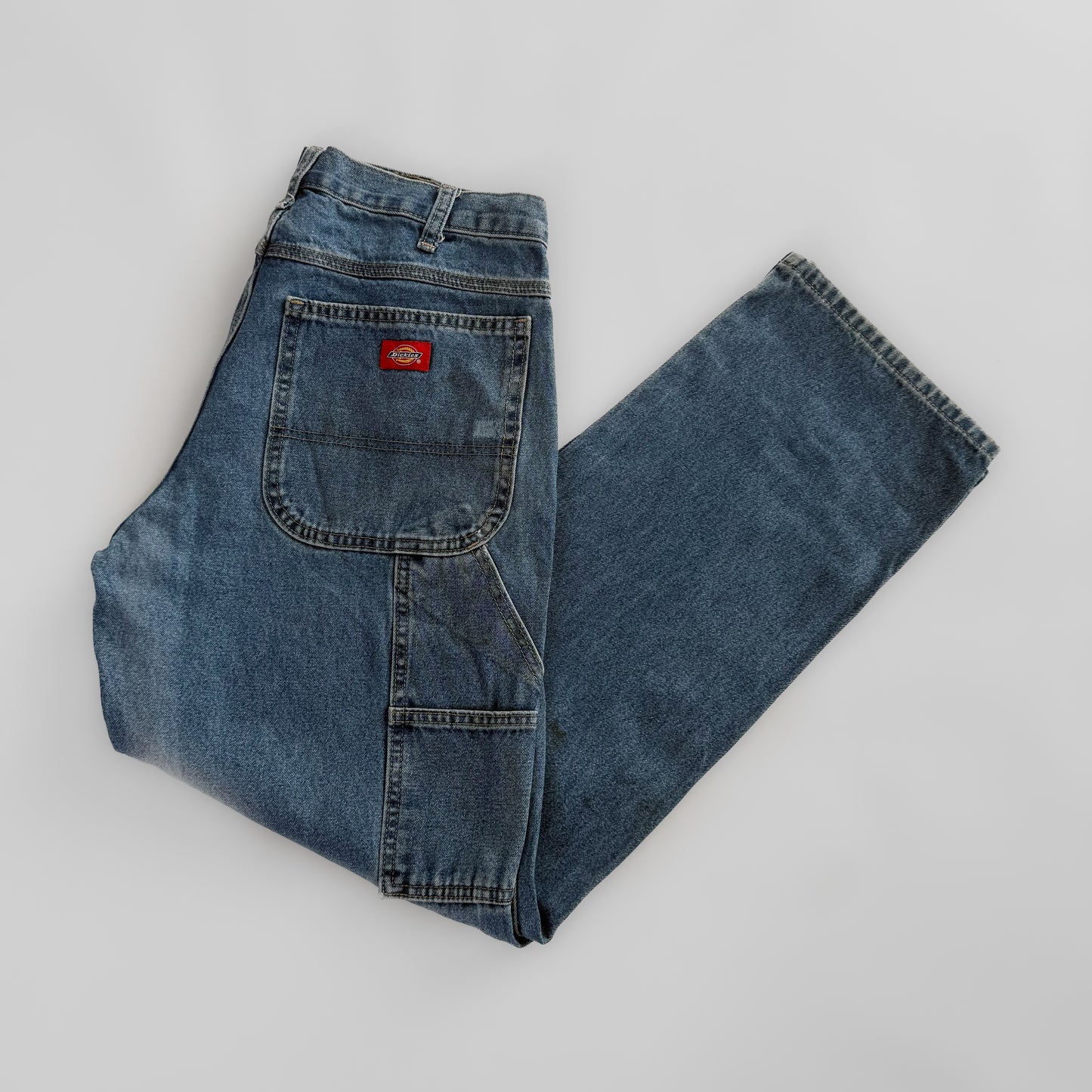 Dickies Carpenter Jeans - 31 X 32