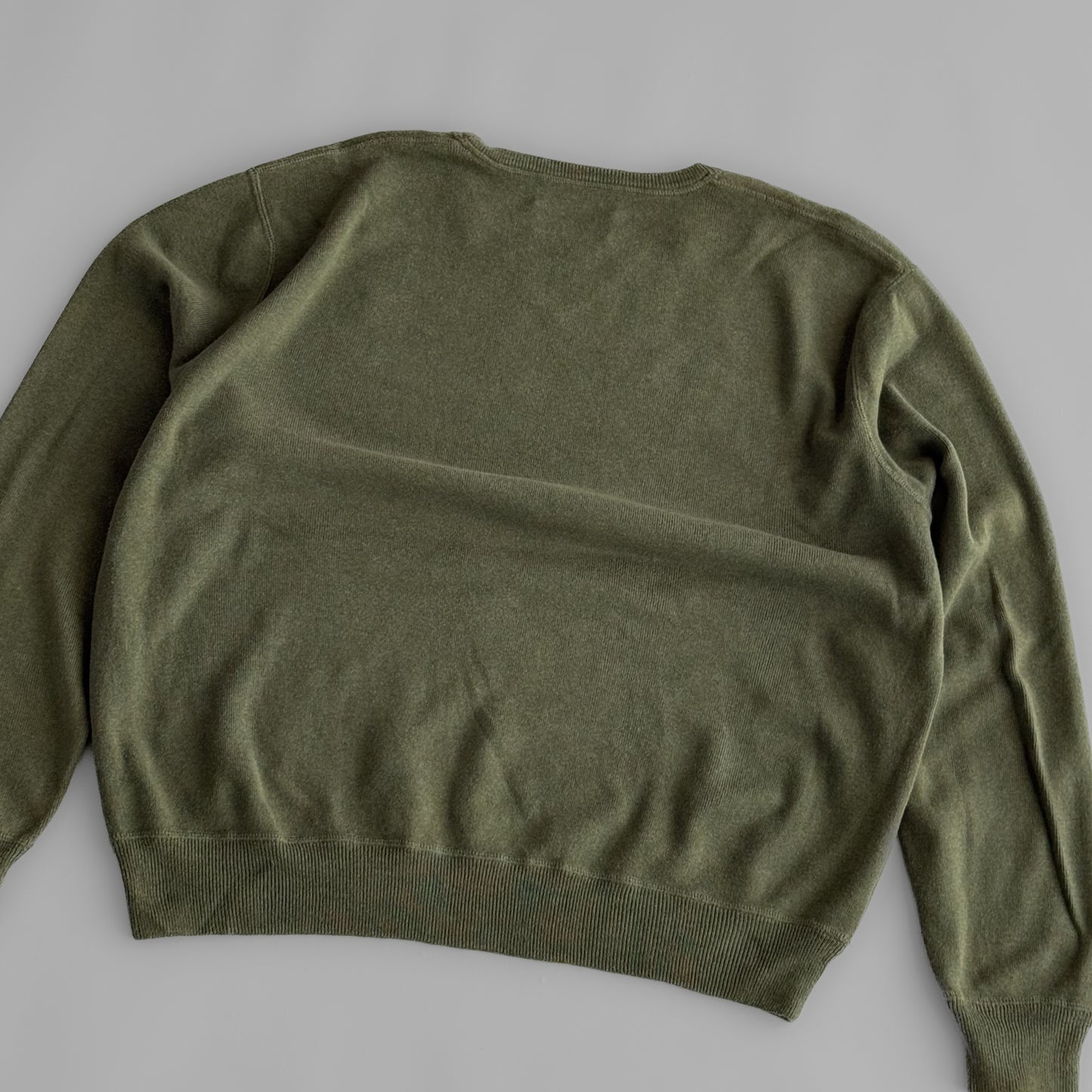 Ralph Lauren Pull Over - XL