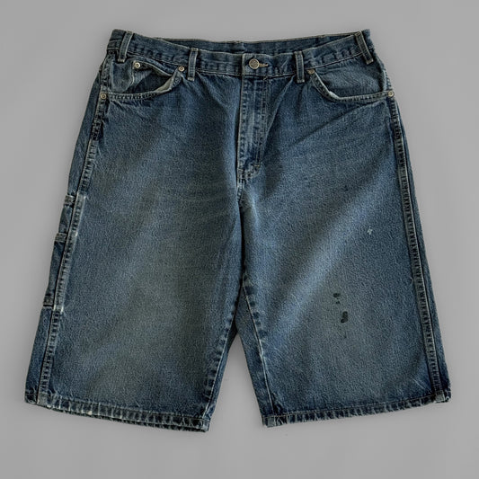 Dickies Carpenter Jorts - 36”