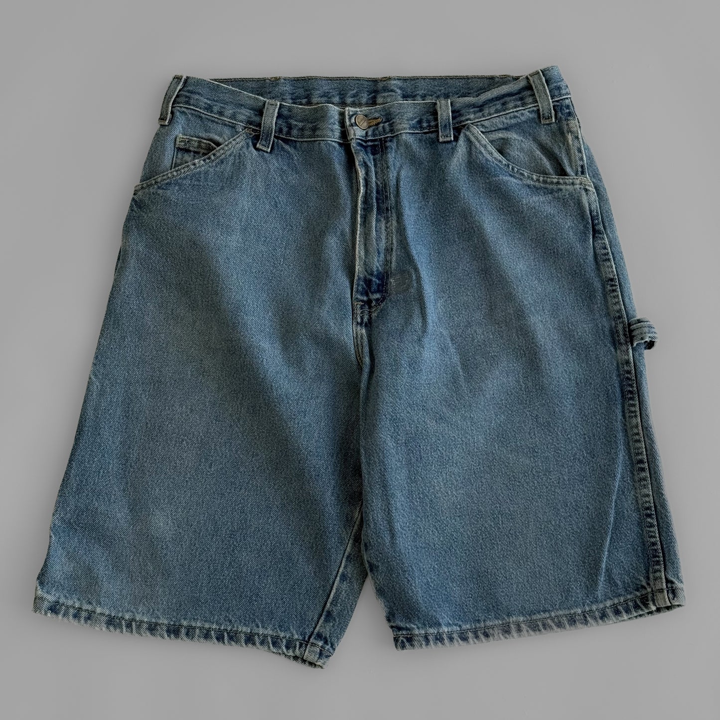 Dickies Carpenter Shorts - 34”