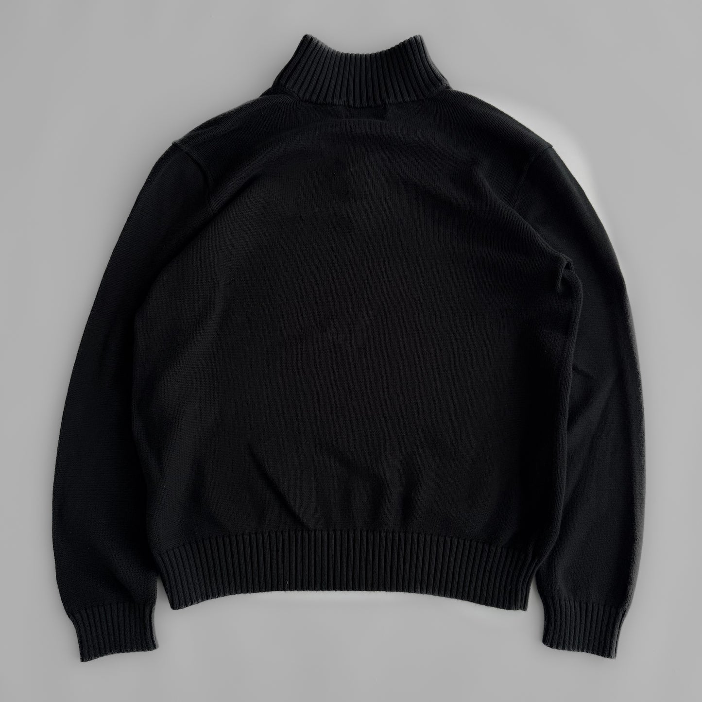 Ralph Lauren Quarter Zip - Medium