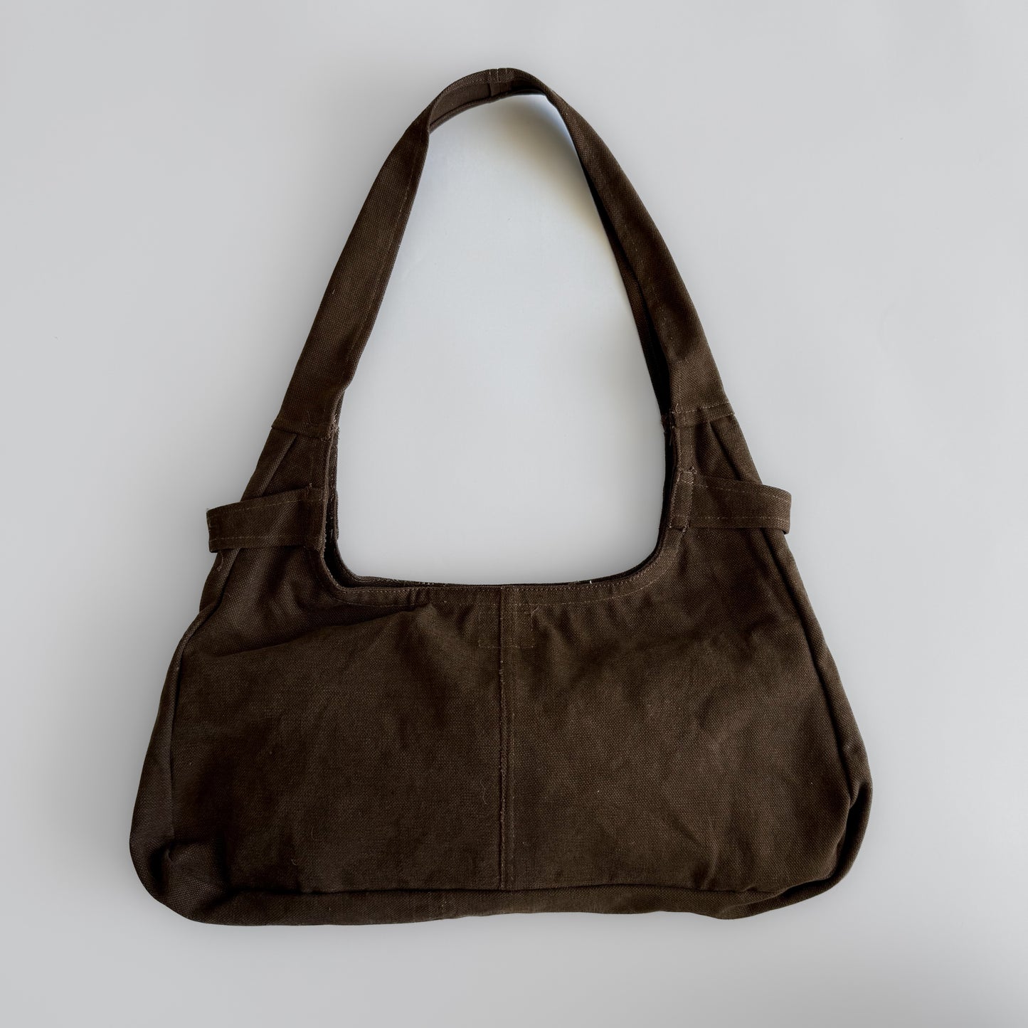Reworked Carhartt Jackie - Brown